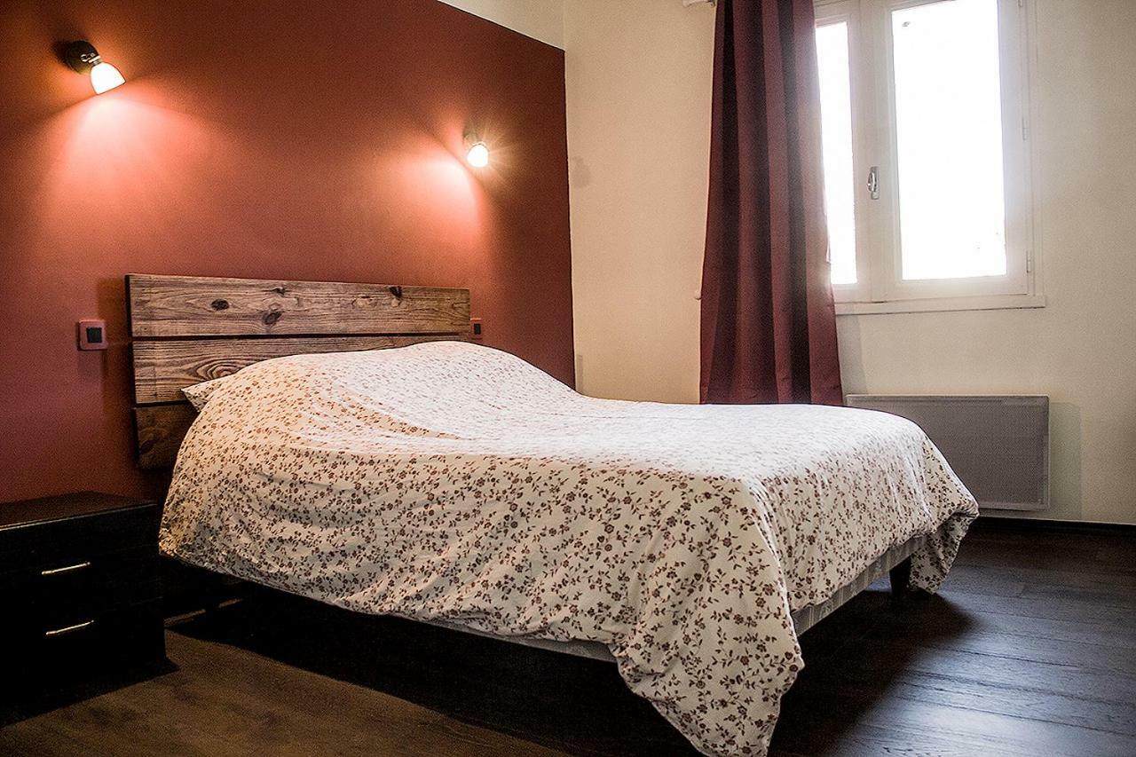 Emeki Emeki Appartement Espelette Buitenkant foto